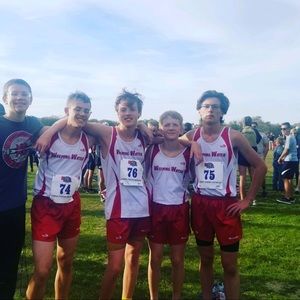 Meet your Posher, Jack